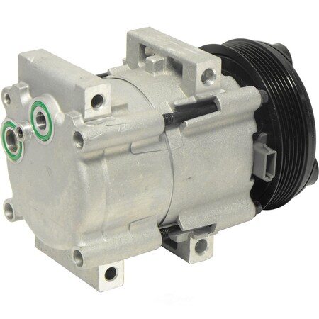 Uac Fs10 Compressor Assembly, Uac Co 103100C Uac CO 103100C